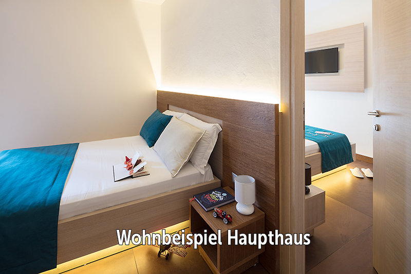 Wohnbeispiel