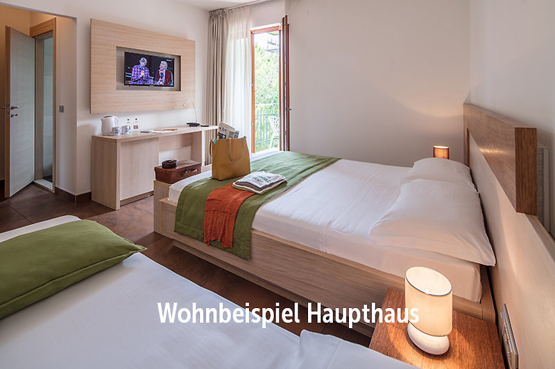 Wohnbeispiel