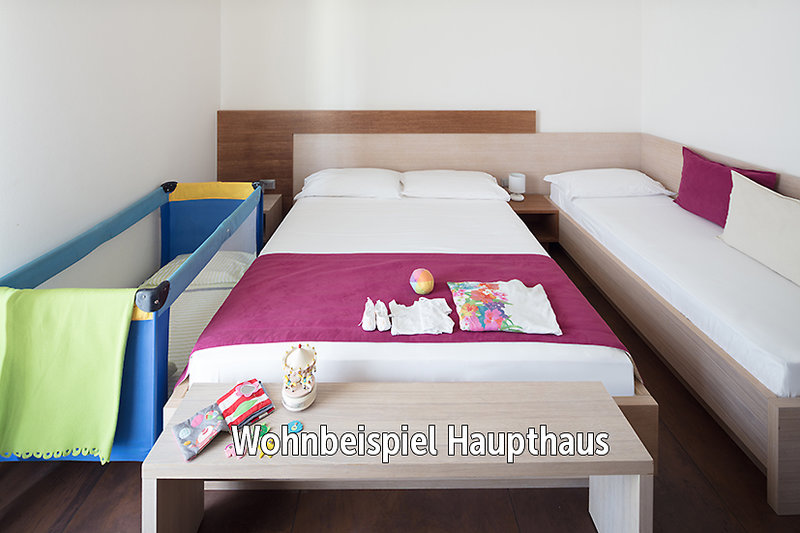 Wohnbeispiel