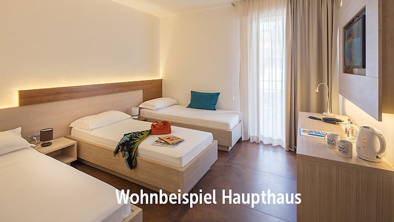 Wohnbeispiel