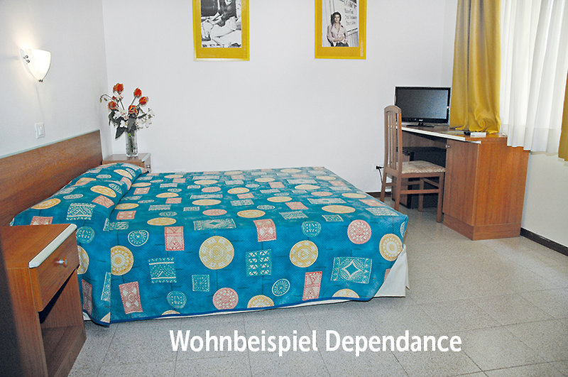Wohnbeispiel