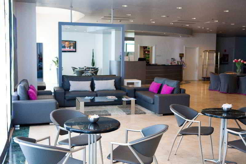 Lounge/Empfang