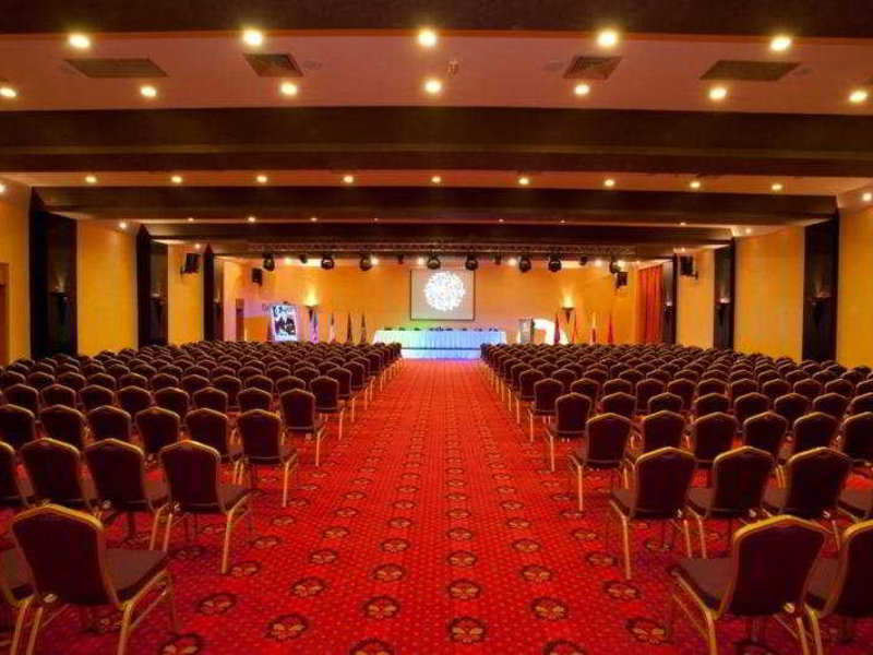 Konferenzraum