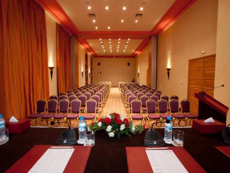 Konferenzraum