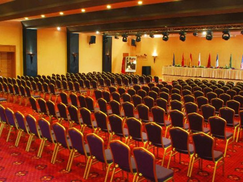 Konferenzraum