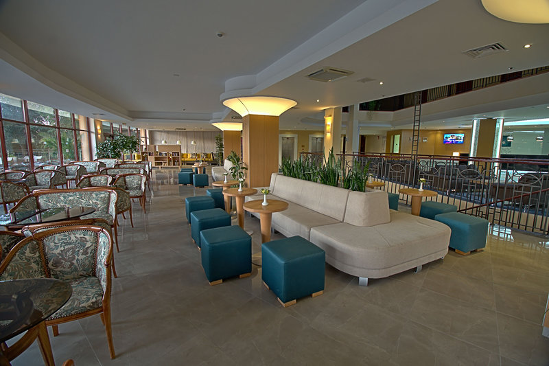 Lounge/Empfang