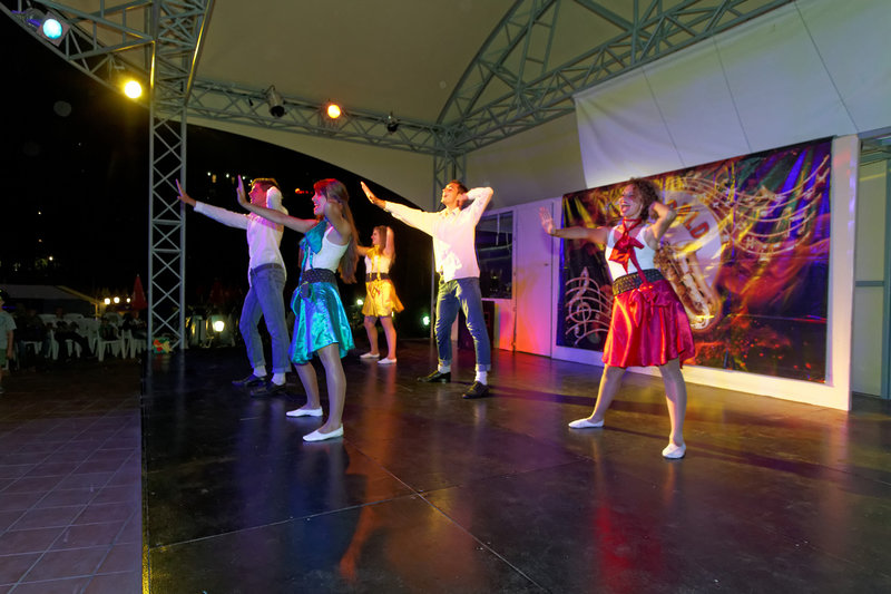 Sport und Freizeit