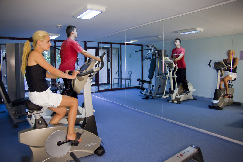 Sport und Freizeit