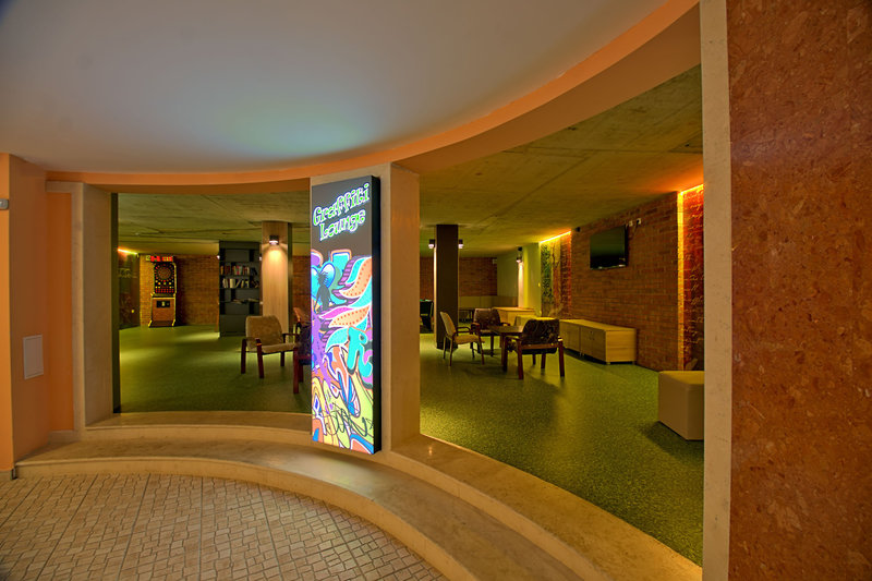 Lounge/Empfang