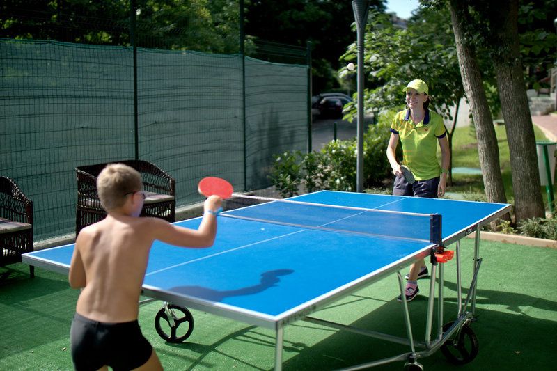 Sport und Freizeit