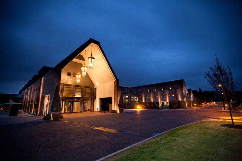 Hilton London Syon Park in London, London-Stansted Sport und Freizeit