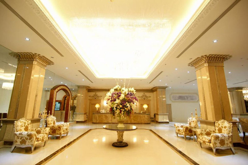 Lounge/Empfang