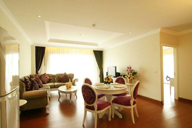 Lounge/Empfang