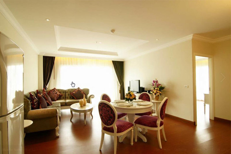 Lounge/Empfang