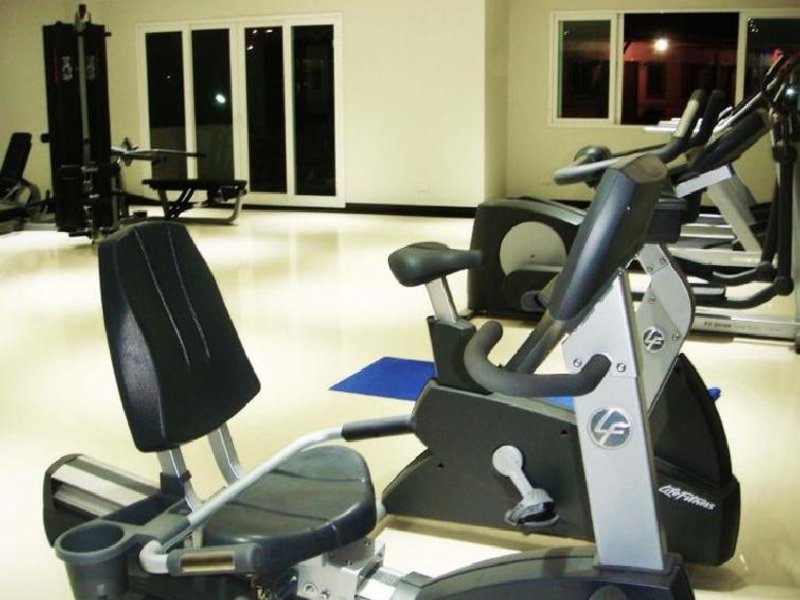 Sport und Freizeit