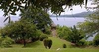 Dunama Hotel & Casino in Playa Flamingo, San Jose (Costa Rica) Landschaft