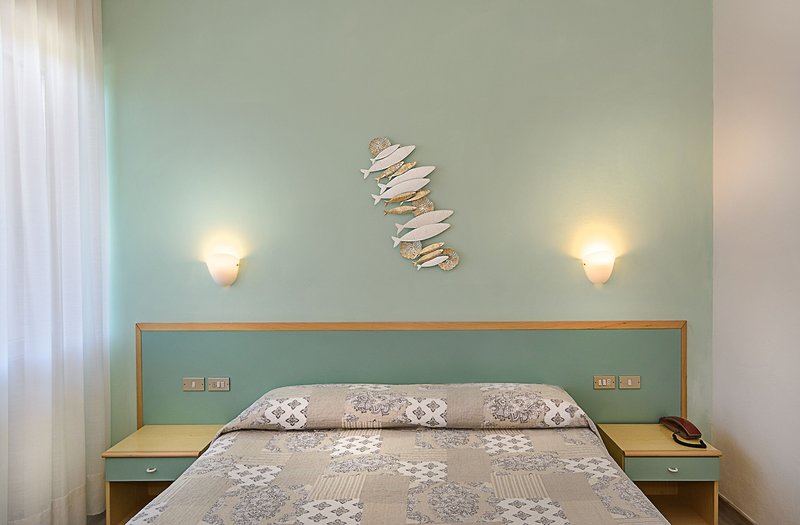 Hotel le Pleiadi in Forte dei Marmi, Pisa Lounge/Empfang