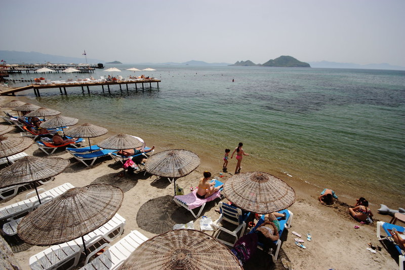 Strand