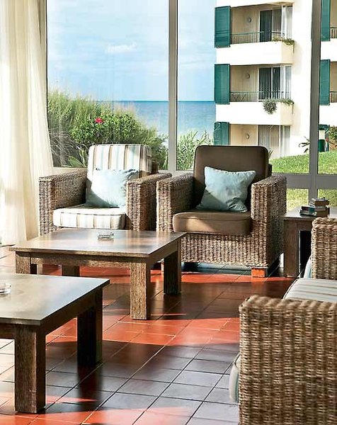 Lounge/Empfang