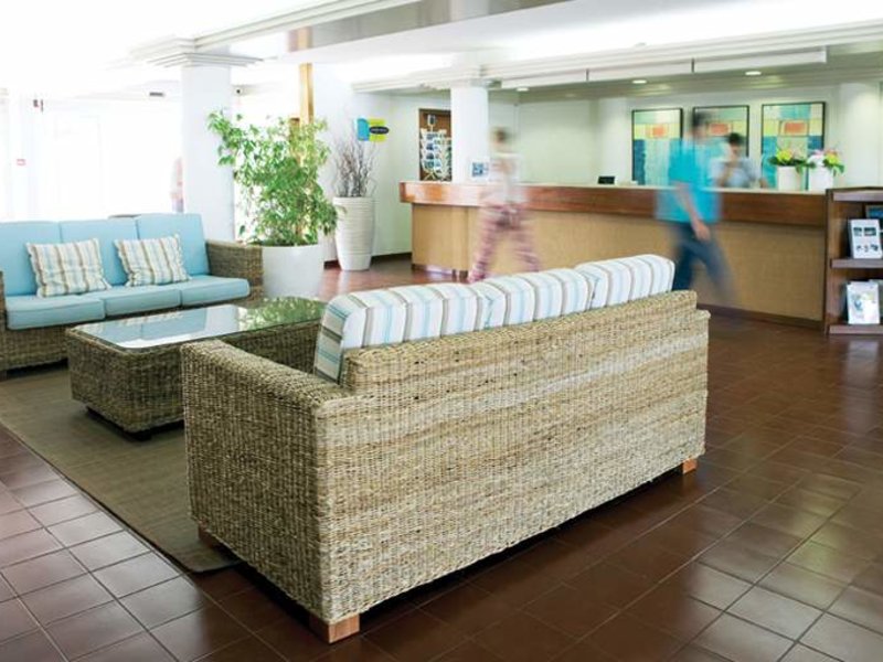 Lounge/Empfang