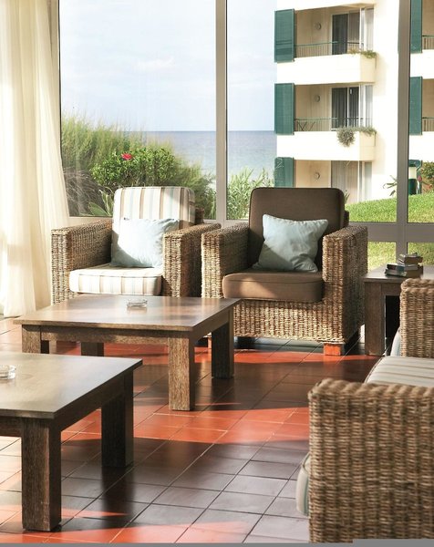 Lounge/Empfang