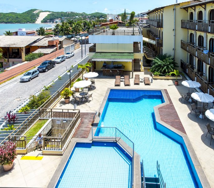 Bello Mare Comfort in Natal, Natal (Brasilien) Sehenswürdigkeiten