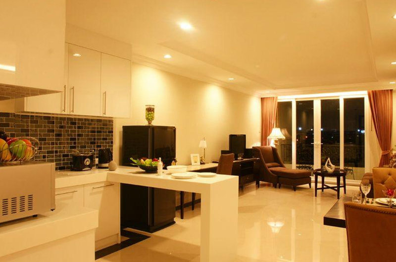 Lounge/Empfang