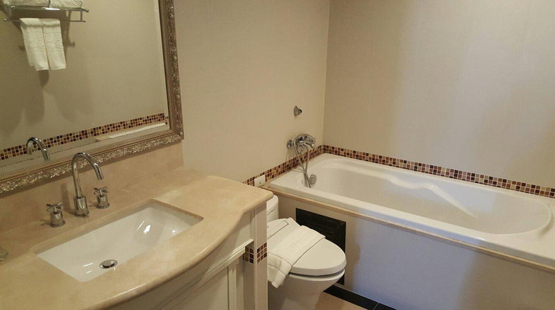 Badezimmer