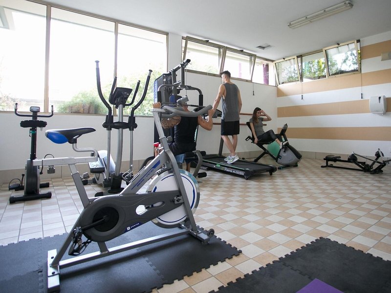 Sport und Freizeit