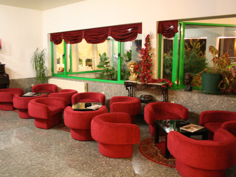 Lounge/Empfang