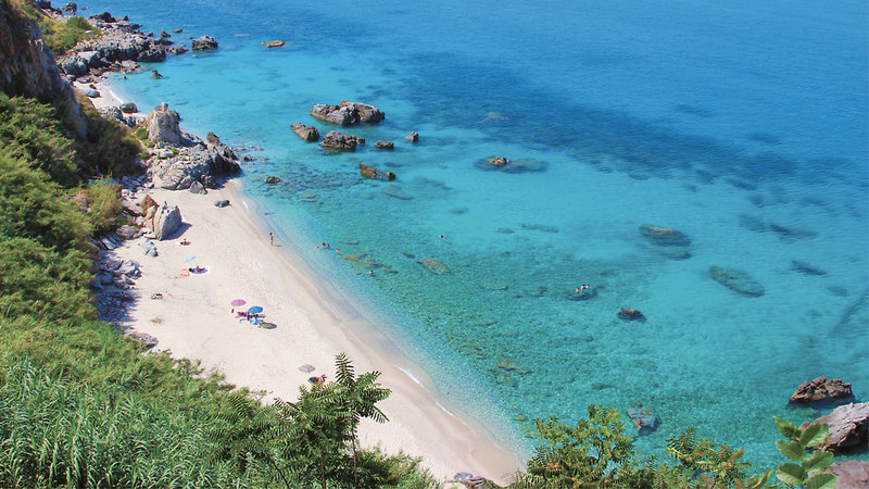 Strand