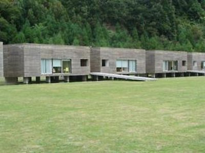 Furnas Lake Forest Living in Furnas, Ponta Delgada (Azoren) Außenaufnahme