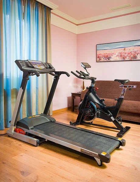Sport und Freizeit