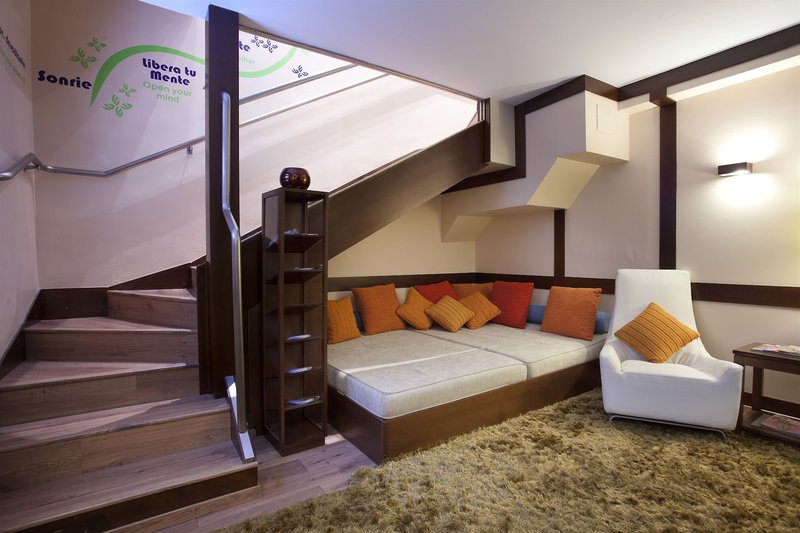 Lounge/Empfang