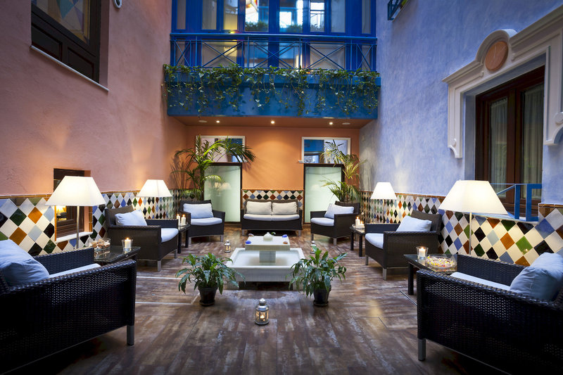 Lounge/Empfang