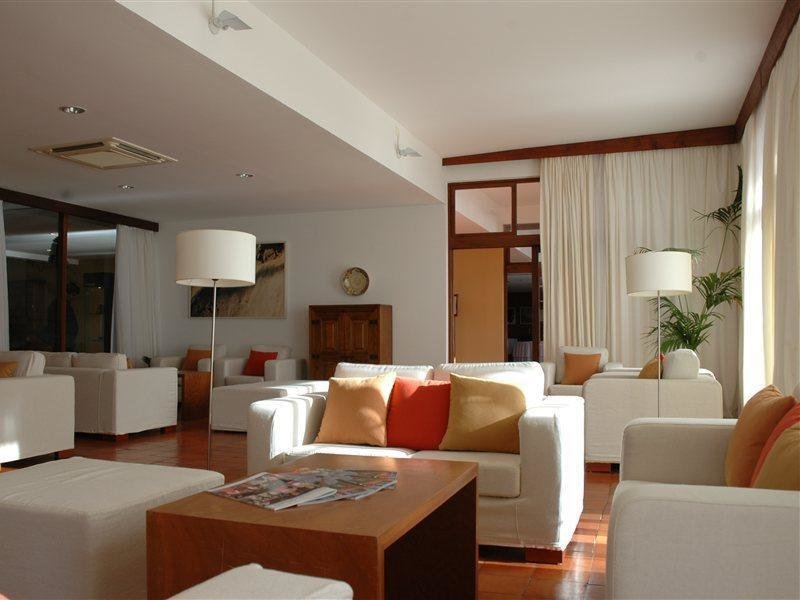 Lounge/Empfang