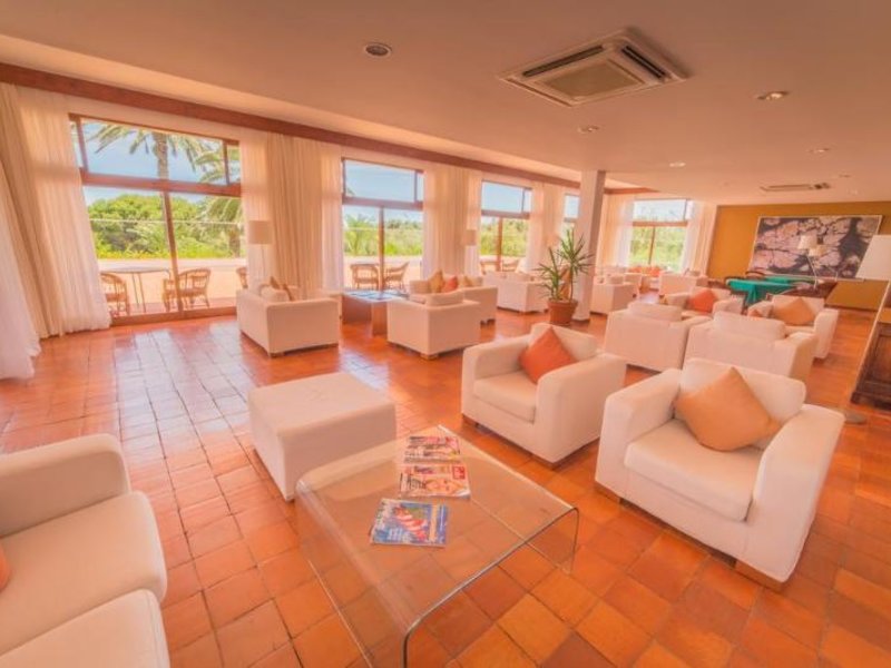 Lounge/Empfang