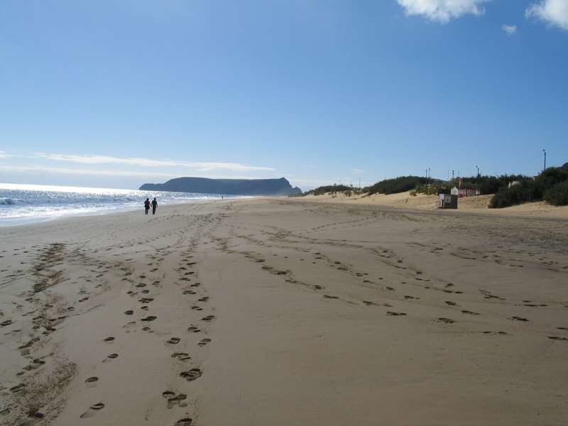 Strand