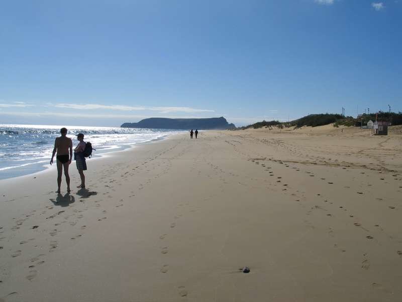 Strand