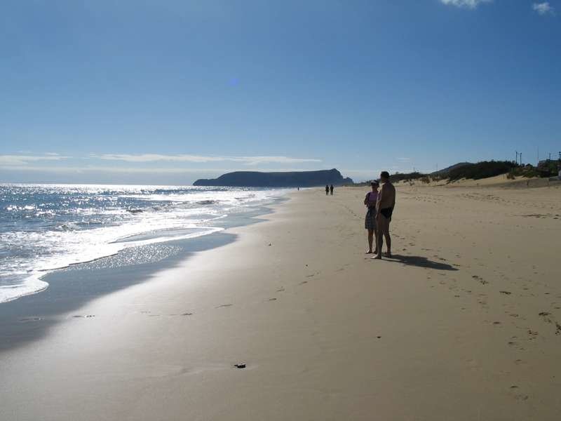 Strand