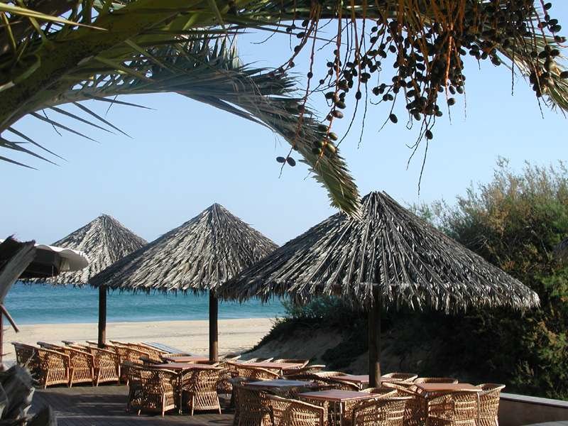 Strand