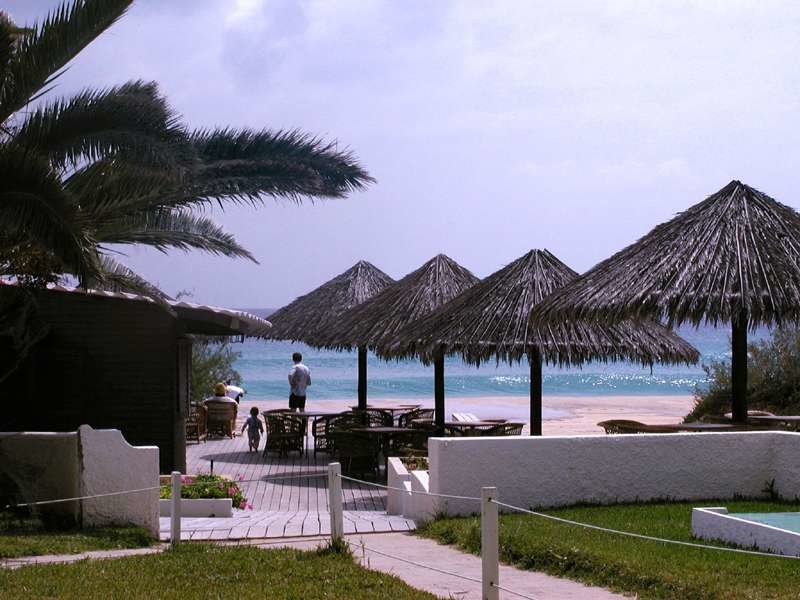 Strand