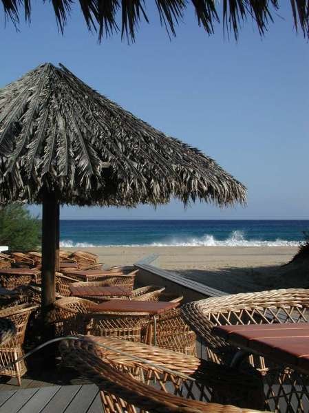 Strand