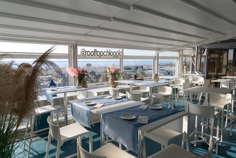 Ambasciatori in Chioggia, Venedig Restaurant