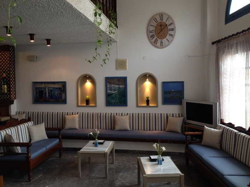 Lounge/Empfang