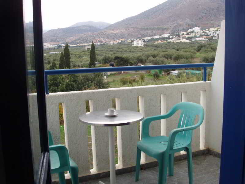 Terasse