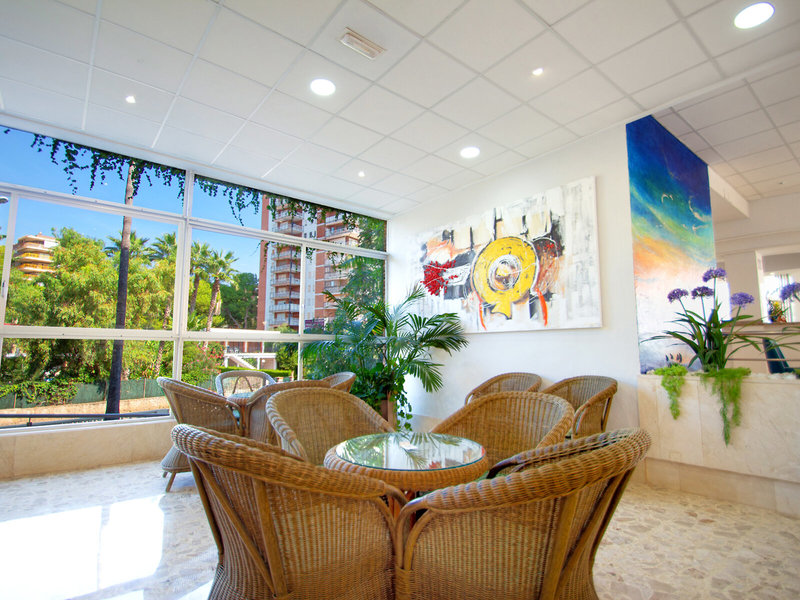 Lounge/Empfang