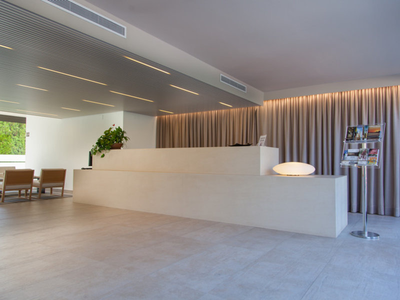Lounge/Empfang