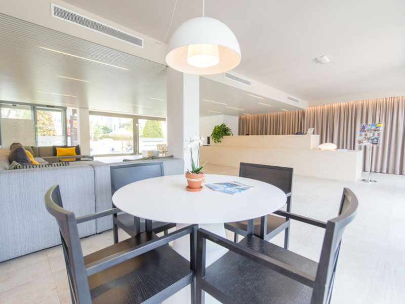 Lounge/Empfang