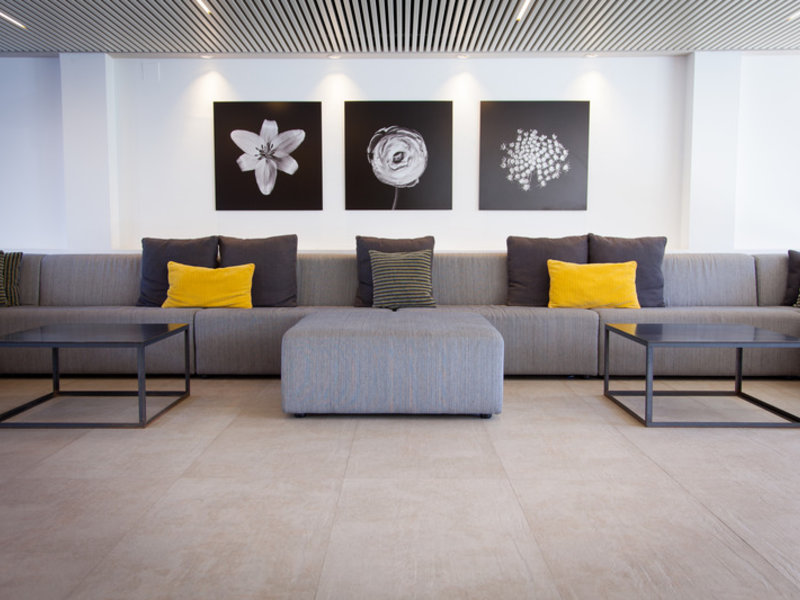 Lounge/Empfang